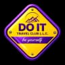 Logo Do It Travel Club
